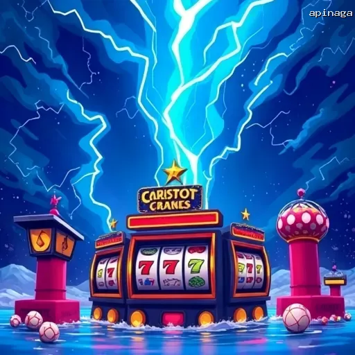 apinaga: Promo dan Bonus Terbaik untuk Para Gamer Indonesia