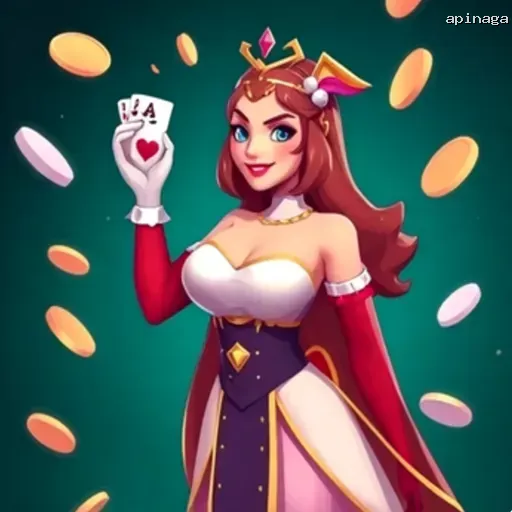 Menggali Fitur Menarik di Situs Game apinaga