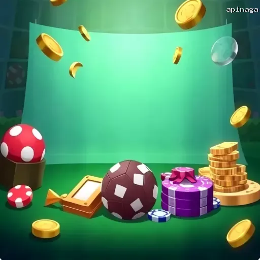 Mengulas Fitur Menarik di Situs Game apinaga