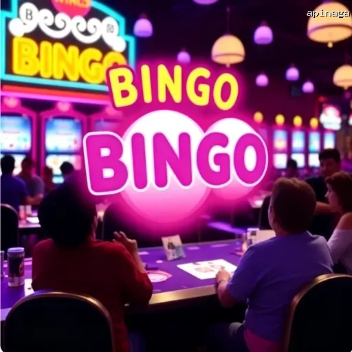 apinaga: Forum Diskusi Menarik untuk Semua Gamer Indonesia