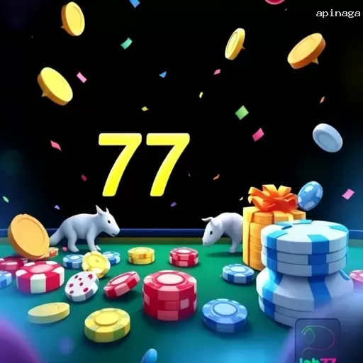 Mengenal apinaga Sebagai Platform Game Online Terpercaya